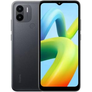 Xiaomi Redmi A1+ 2/32Gb,6,52" Black