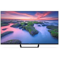 Телевизор Xiaomi Mi TV A2 50" L50M7-EARU 4K Ultra HD,60Гц,Wi-Fi,SMART TV, Android TV (Global) Black