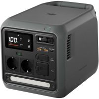 Зарядная станция DJI Power 1000 Mini Black