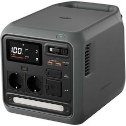 Зарядная станция DJI Power 1000 Mini Black
