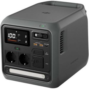 Зарядная станция DJI Power 1000 Mini Black