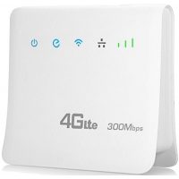 Роутер Wi-Fi 4G CPE Application+Sim