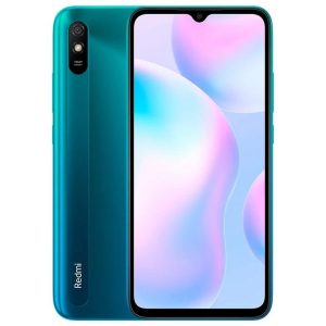 Xiaomi Redmi 9A 2/32Gb Aurora Green