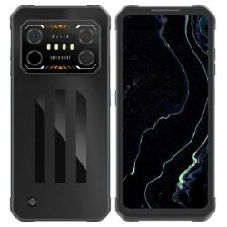 IIIF150 Air1 Ultra 8/128Gb 6.78" Obsidian Black