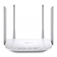 Маршрутизатор TP-Link Archer C50 (AC1200); 2,4/5 ГГц 4 антенны White