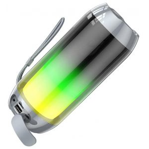 Портативная колонка Borofone BR25 USB,MP3,FM