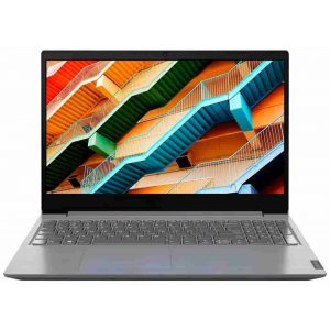 Ноутбук  Lenovo V15-IIL,15,6",Core i5,8/256Gb,Intel UHD Graphics,DOS (82C500FURU ) Iron Grey