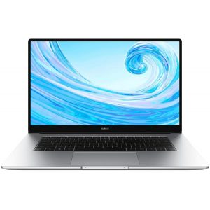 Ноутбук Huawei MateBook D15 15,6" Intel i5,8Gb,512Gb SSD,Intel Iris Graphics,Wind-11 (Bod-WH9) Grey