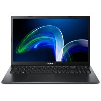 Ноутбук Acer Extensa 15.6",IPS,Core i3,4/256Gb SSD,UHD Graphics,DOS,(EX215-54-30SC) Black