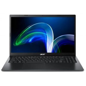 Ноутбук Acer Extensa 15,6" IPS,Core i5,8/256Gb SSD,Iris Xe graphics,DOS (EX215-54-57NF) Black