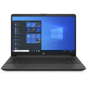 Ноутбук HP 250 G8 15.6"FHD,Core i3,8/256Gb SSD,Intel UHD Graphics,DOS Silver