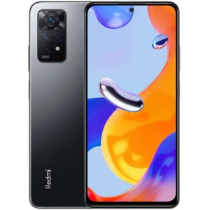 Xiaomi Redmi Note 11 Pro 6/128Gb Grey