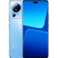  Xiaomi 13 Lite 5G 8/256GB Blue