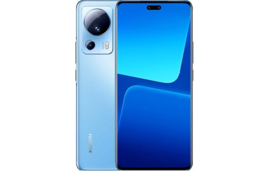  Xiaomi 13 Lite 5G 8/128GB Blue