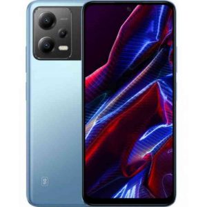  Xiaomi Poco X5 5G 6/128GB RU Blue