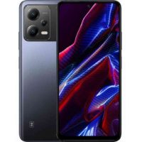  Xiaomi Poco X5 5G 6/128GB RU Black