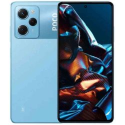  Xiaomi Poco X5 Pro 5G 6/128GB RU Blue