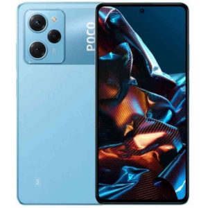  Xiaomi Poco X5 Pro 5G 6/128GB RU Blue