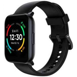 Смарт-часы Realme Watch S100 Black