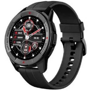 Смарт часы Mibro Watch X1 Amoled Black