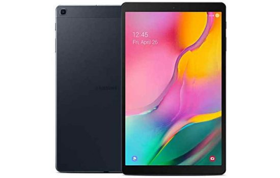 Планшет Samsung Galaxy Tab A 8" SM-T295 LTE, 2/32Gb, 8/2Mp, 5100mAh Black