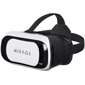 Очки виртуальной реальности TFN Mirage M5 TFN-VR-MIR5WH (4,7-6")