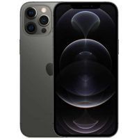 Apple iPhone 12 Pro Max 128Gb Graphite б/у