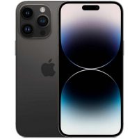 Apple iPhone 14 Pro Max 128Gb Space Black