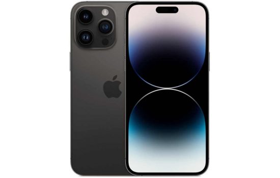Apple iPhone 14 Pro Max 128Gb Space Black