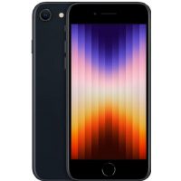 Apple iPhone SE 2022 64Gb Midnight