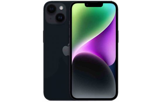 Apple iPhone 14 Plus 256Gb Midnight