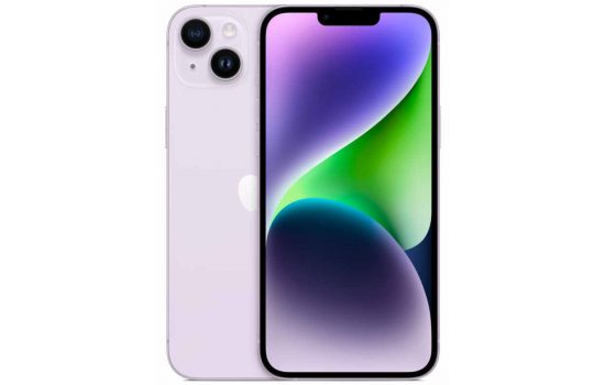 Apple iPhone 14 Plus 256Gb Purple