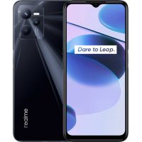 Realme C35 4/64Gb Black