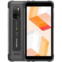 Ulefone Armor X10 4/32Gb Black