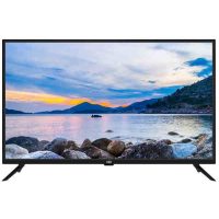 Телевизор Olto 32" 32ST20H HD Ready Smart TV, Яндекс ТВ Black