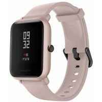 Смарт-часы Xiaomi Amazfit Bip S Warm Pink