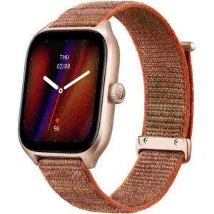 Смарт-часы Amazfit GTS 4 (2168) A Zepp Brand Brown