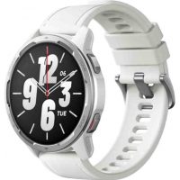 Смарт-часы Xiaomi Watch S1 Active GL Moon White