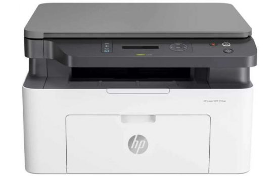 МФУ HP Laser 135wr (209U6A)