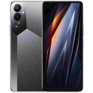 TECNO POVA 4 8/128GB Uranolith Grey