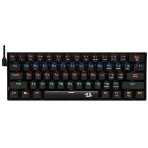 Игровая клавиатура механическая Redragon Lakshmi K606R