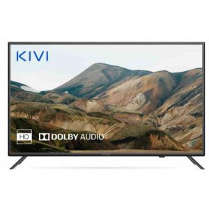 Телевизор Kivi 32" 32H540LB HD Ready Black