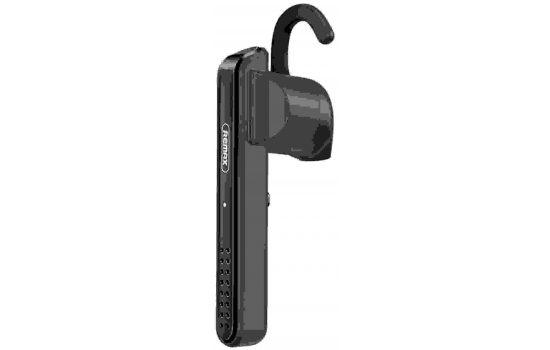 Bluetooth гарнитура Remax RB-T35 Black