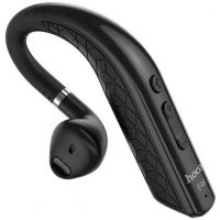 Bluetooth-гарнитура Hoco E48 Black