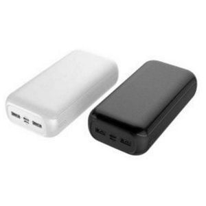 Power Bank Golf G55 2,1A 30000mAh Type-C Black/White