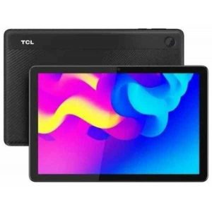 TCL Tab 10 FHD,3/32Gb,10,1",5/5Mp,5500mAh,LTE (9161G) Dark Grey	