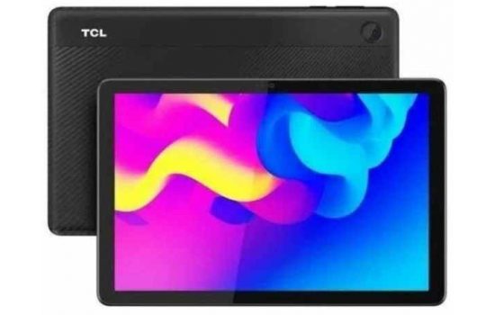 TCL Tab 10 FHD,3/32Gb,10,1",5/5Mp,5500mAh,LTE (9161G) Dark Grey	