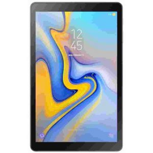 Samsung Galaxy Tab A 10.5" 3/32Gb,Wi-Fi,8/5Mp (SM-T590) Dark Grey