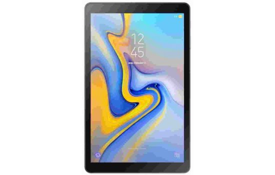 Samsung Galaxy Tab A 10.5" 3/32Gb,Wi-Fi,8/5Mp (SM-T590) Dark Grey