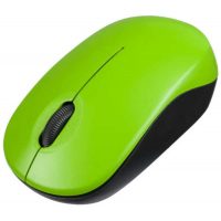 Мышь беспроводная Perfeo Sky (PF-A4507) Green